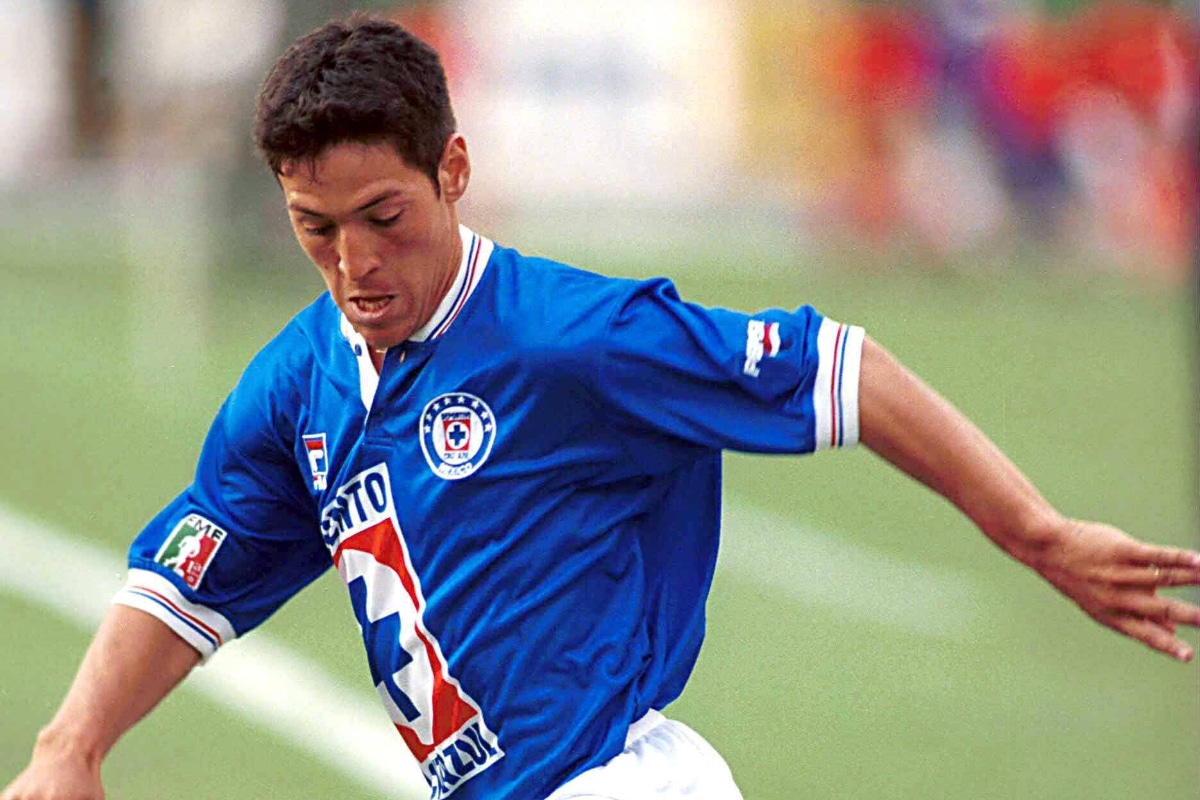 Cruz Azul: &iquest;qui&eacute;nes son los 10 mejores extranjeros de su historia? - Mauro Camoranesi