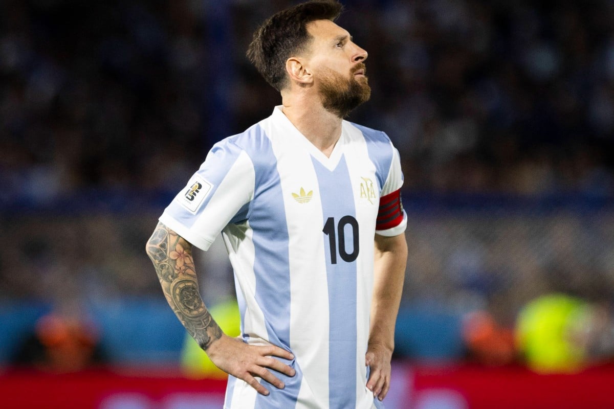 TOP-5: Mejores delanteros argentinos de la historia