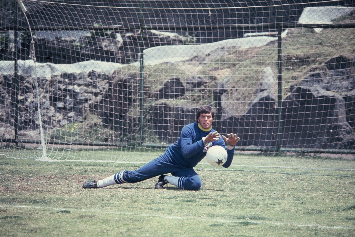Cruz Azul: &iquest;qui&eacute;nes son los 10 mejores extranjeros de su historia? - Miguel Mar&iacute;n