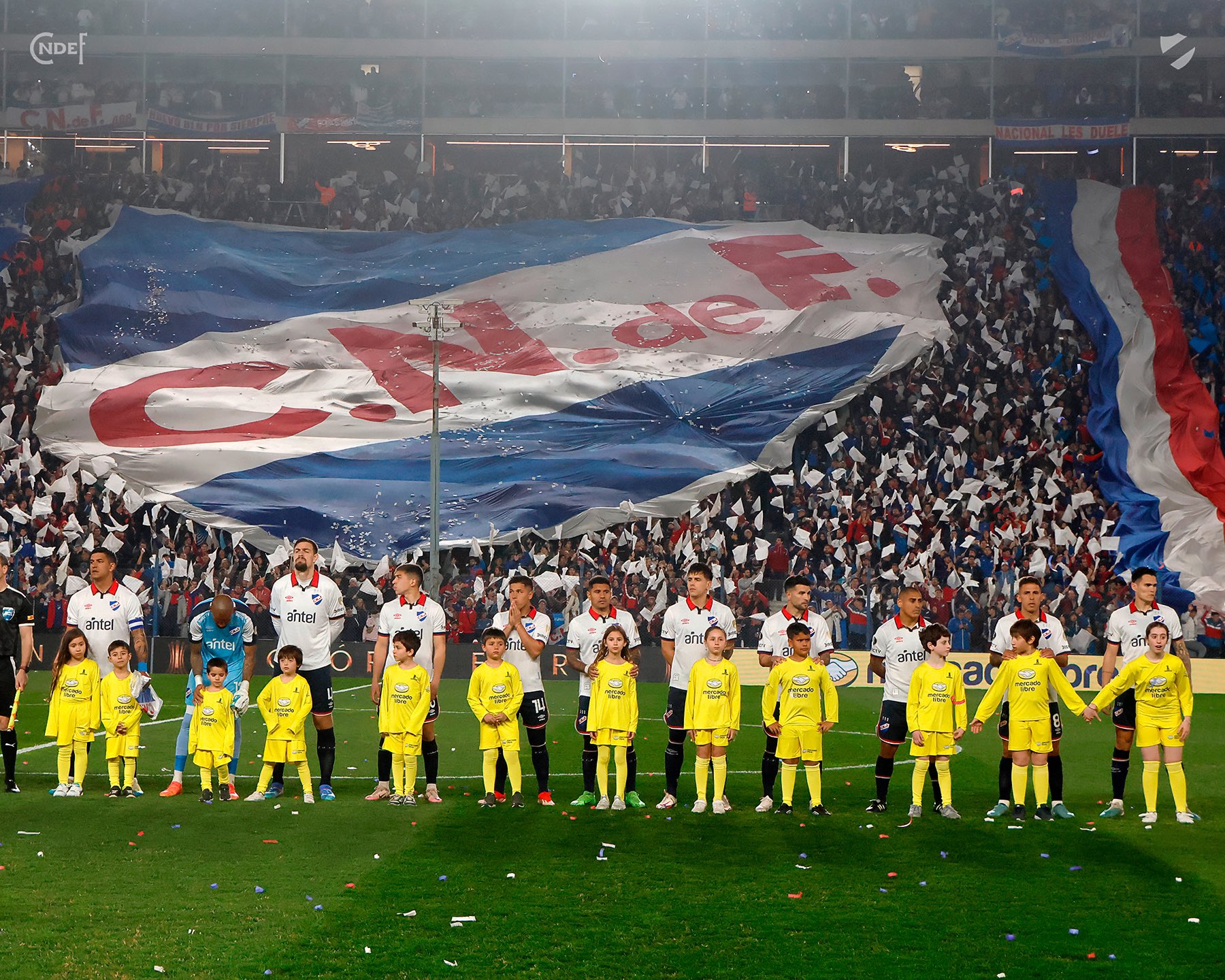 &iquest;Qu&eacute; equipos est&aacute;n clasificados a la Copa Sudamericana 2025?