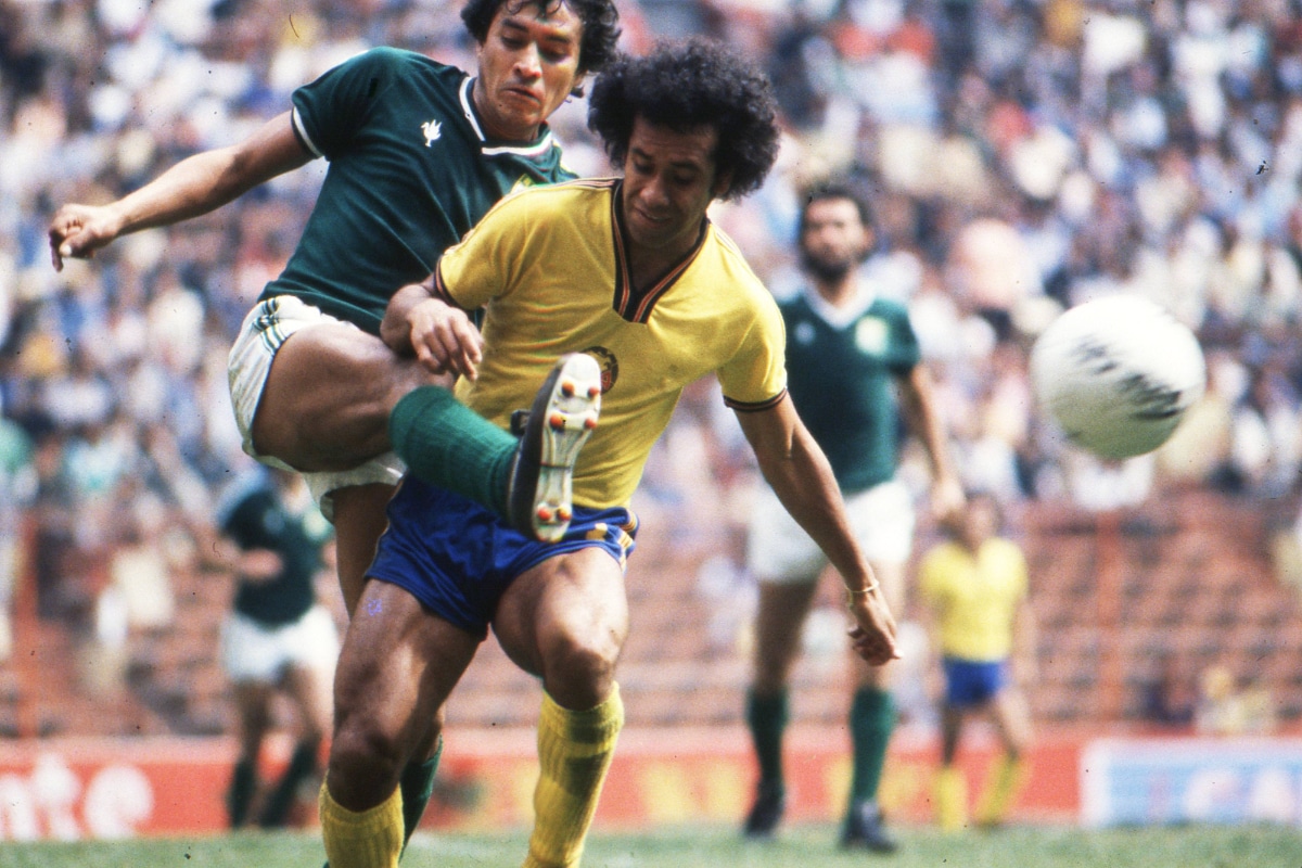 Am&eacute;rica: los jugadores con m&aacute;s t&iacute;tulos en su historia - Crist&oacute;bal Ortega