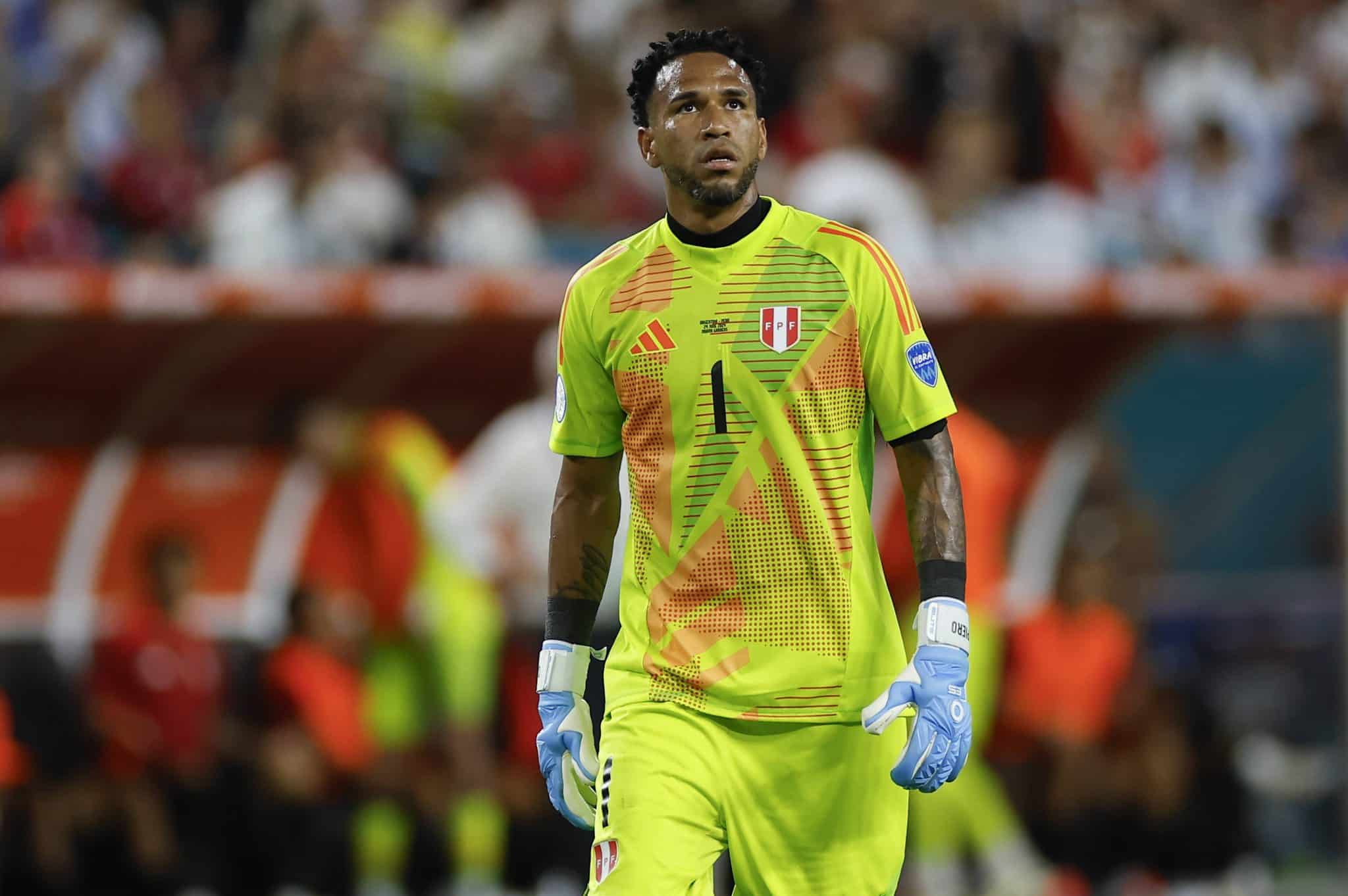 Qu&eacute; jugadores de la Selecci&oacute;n Per&uacute; se perder&iacute;an el partido contra Ecuador si reciben una tarjeta amarilla