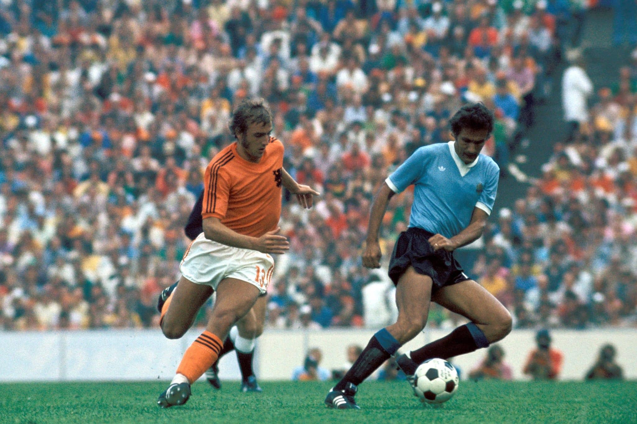 Los máximos goleadores históricos de Peñarol en la Copa Libertadores