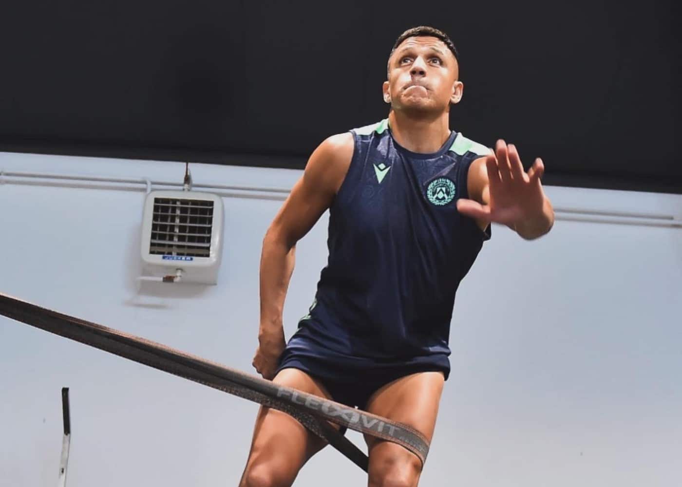 &iquest;Por qu&eacute; no juega Alexis S&aacute;nchez el Argentina vs Chile por la Fecha 7 de las Eliminatorias al Mundial 2026? 