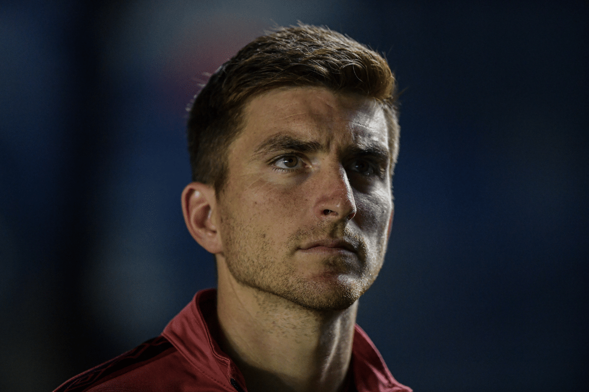 Qui&eacute;n es Mart&iacute;n Varini Trayectoria, t&iacute;tulos y estilo de juego del entrenador uruguayo del Athletico Paranaense