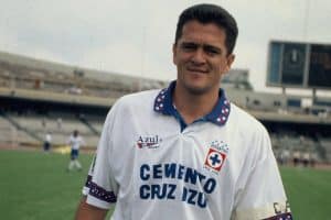 TOP 10 Los m&aacute;ximos goleadores mexicanos en la historia de la Liga MX