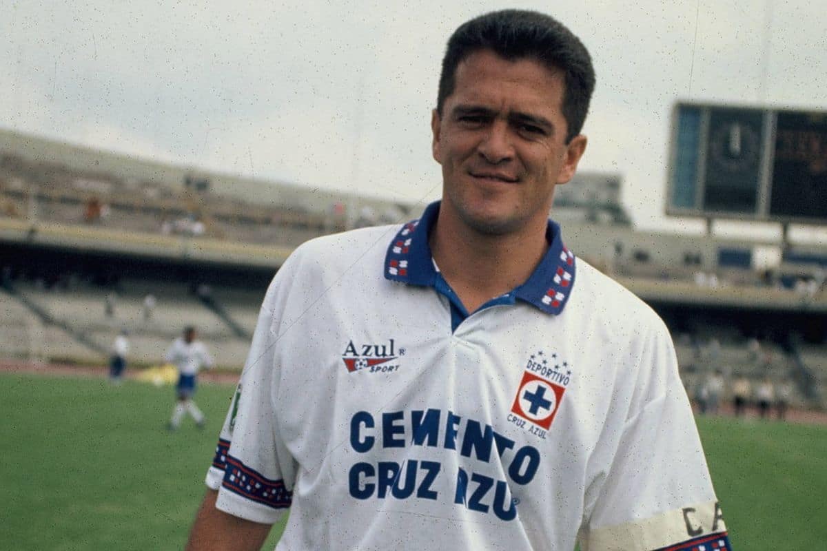 TOP 10 Los m&aacute;ximos goleadores mexicanos en la historia de la Liga MX