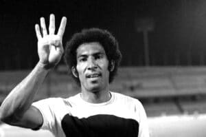 TOP 5 Mejores jugadores de los Pumas en la historia