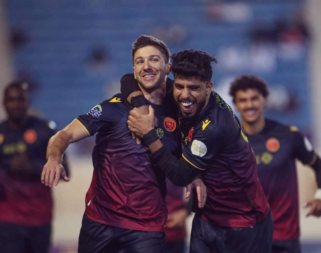 &iquest;C&oacute;mo llega Luciano Vietto en su retorno a Racing despu&eacute;s de 10 a&ntilde;os?