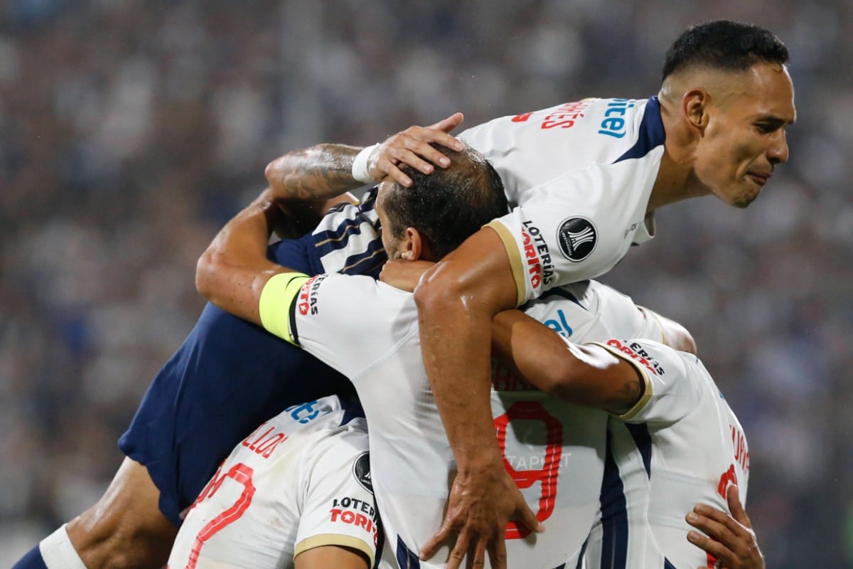 &iquest;Qui&eacute;nes son los futbolistas con m&aacute;s t&iacute;tulos para Alianza Lima en la Liga 1 de Per&uacute;? |&nbsp;Cortes&iacute;a: IMAGO