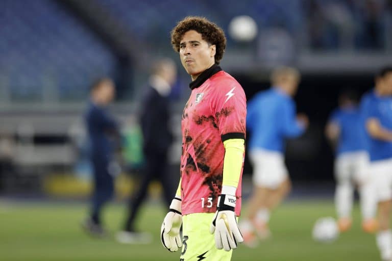 Cu&aacute;nto ganar&aacute; Memo Ochoa en el AVS Futebol SAD de la Liga de Portugal