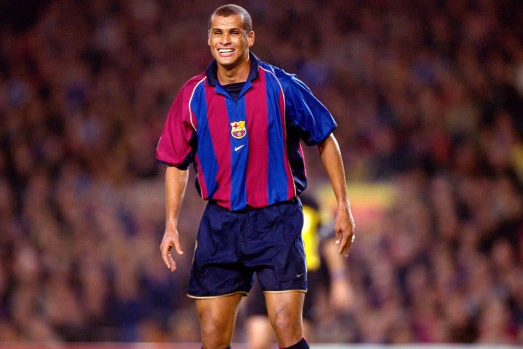 Los mejores jugadores brasileños en la historia de la Champions League