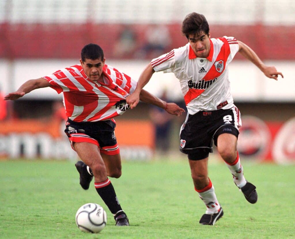 Los mejores jugadores extranjeros de River Plate en la historia | Imago