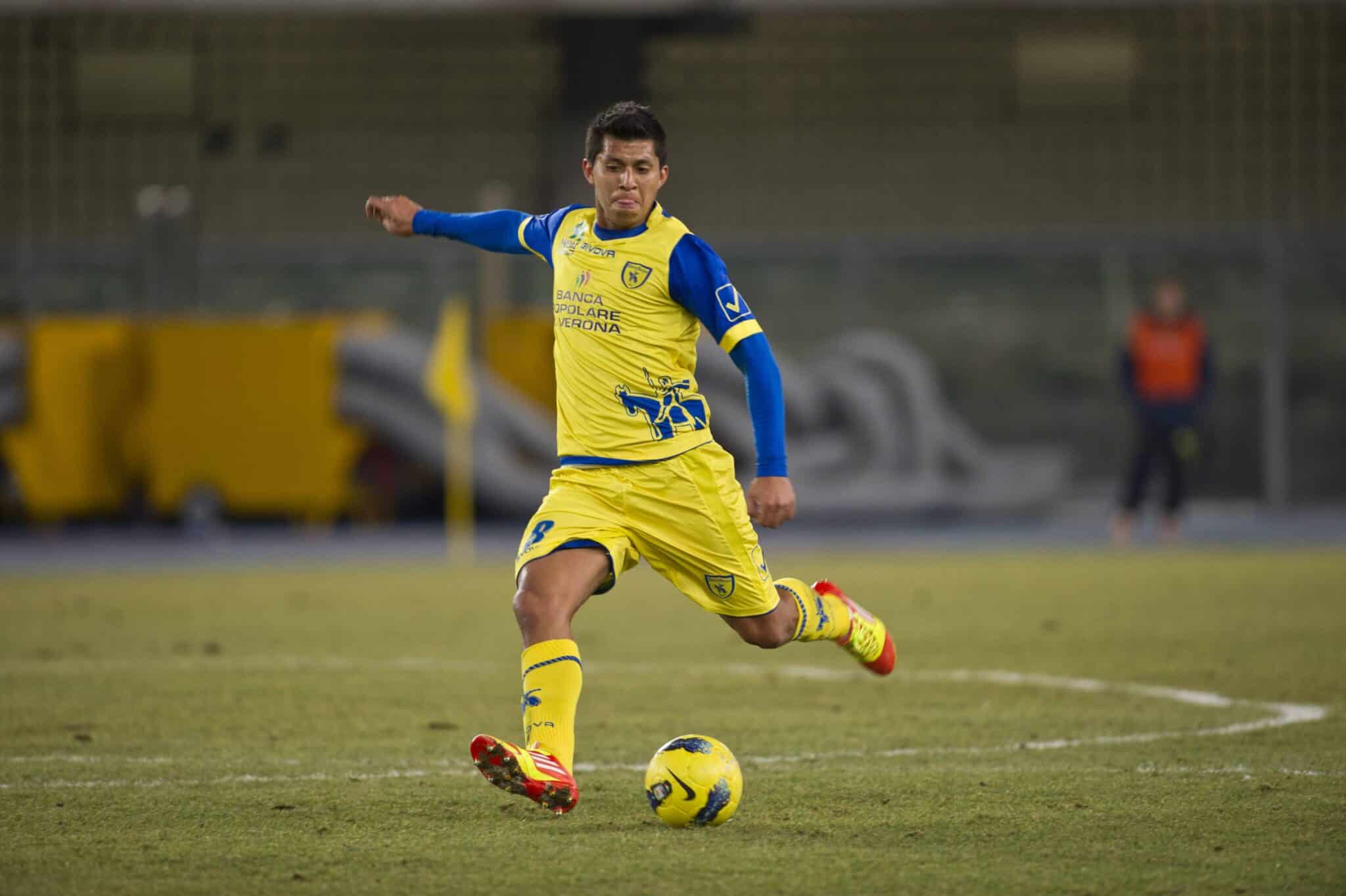 Los mejores jugadores peruanos de la Serie A de Italia en la historia