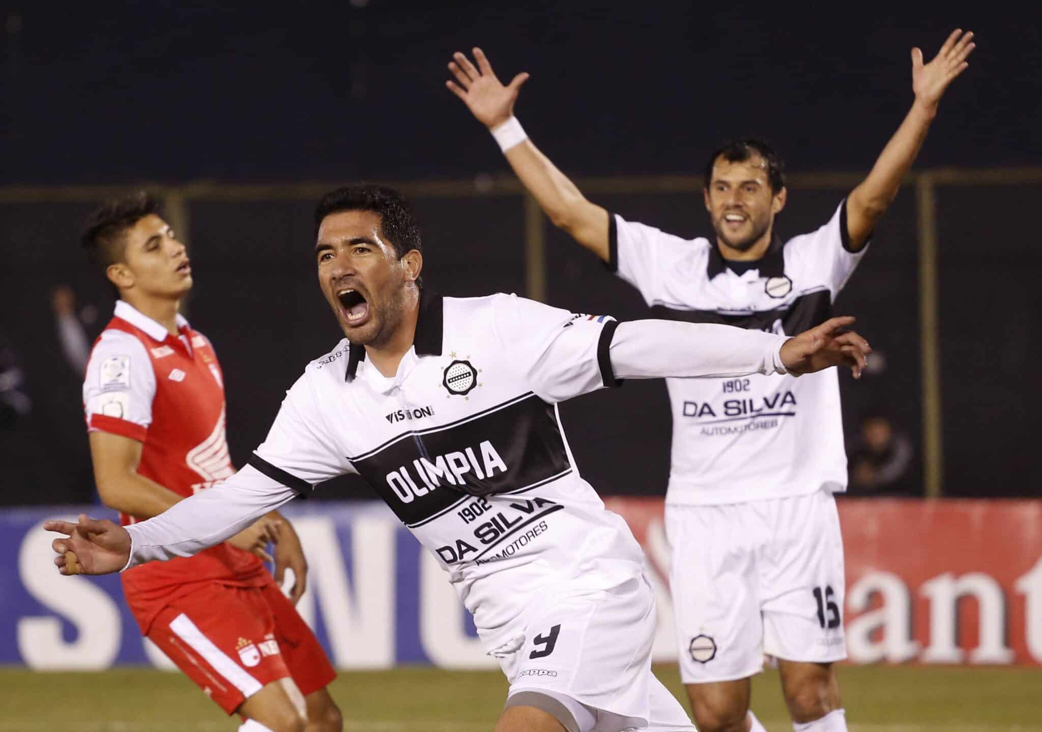 Los equipos con m&aacute;s semifinales de la Copa Libertadores | Imago