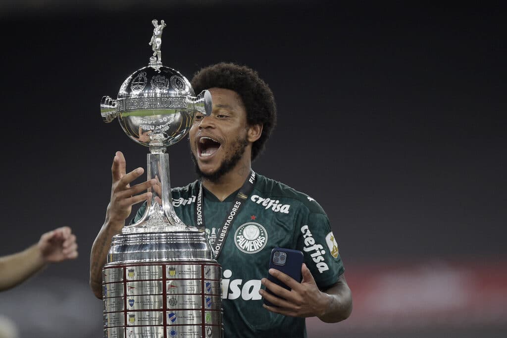 Los equipos con m&aacute;s semifinales de la Copa Libertadores | Imago