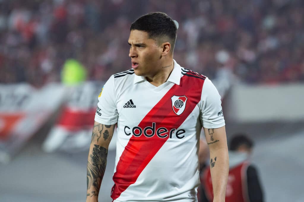 Los mejores jugadores extranjeros de River Plate en la historia | Imago