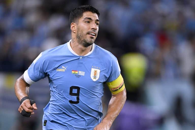 Uruguay vs. Paraguay: c&oacute;mo ser&aacute; el homenaje a Luis Su&aacute;rez en su despedida en el Centenario
