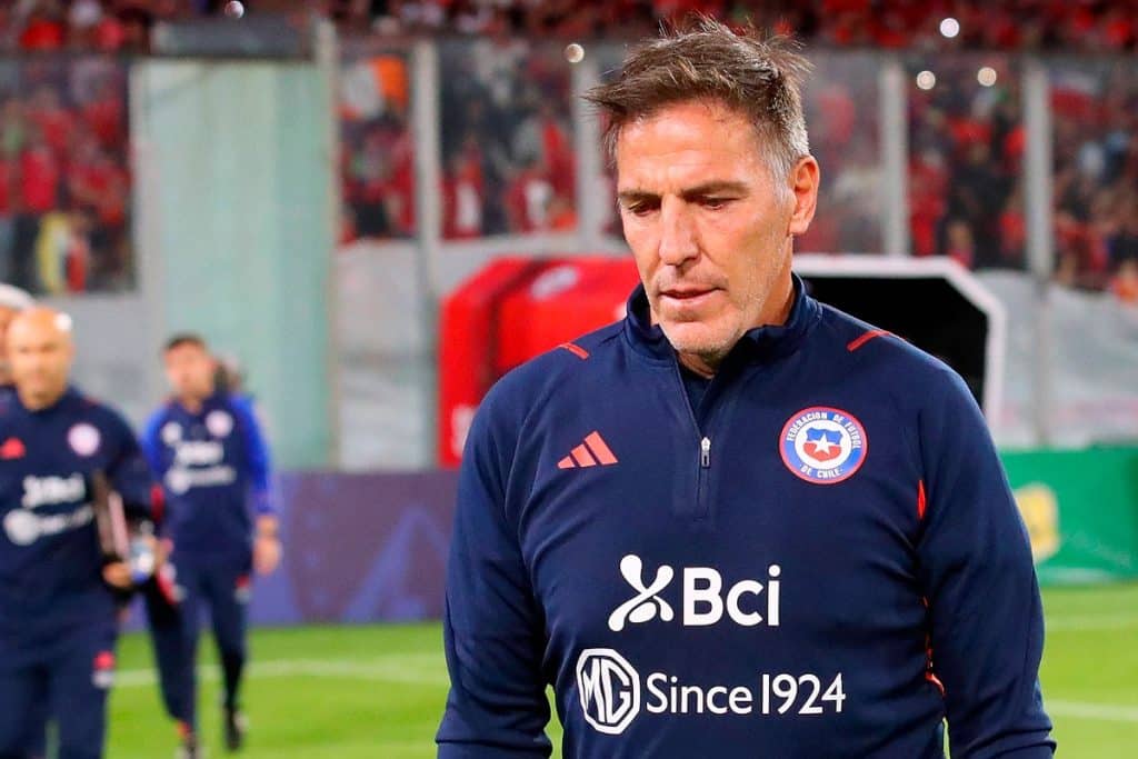 Eduardo Berizzo debut con León 2024 / Cortesía: IMAGO