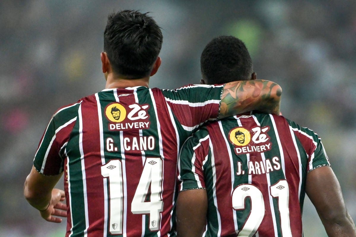 Equipos m&aacute;s antiguos del f&uacute;tbol brasile&ntilde;o | Cortes&iacute;a: IMAGO