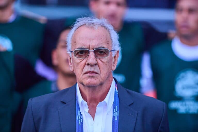 Los n&uacute;meros de Jorge Fossati con la Selecci&oacute;n Peruana: partidos, estad&iacute;sticas, rivales, goleadores y resultados