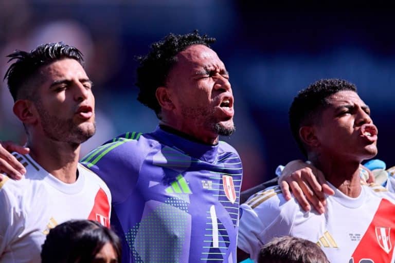 Qu&eacute; necesita la Selecci&oacute;n Peruana para entrar en zona de repechaje al Mundial 2026