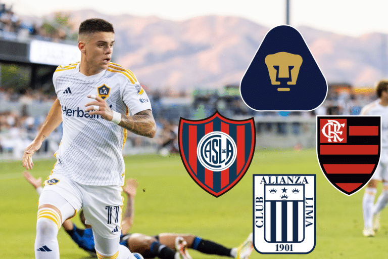 TransferRoom, el &acute;Tinder&acute;del futbol que utilizan Alianza Lima, Pumas, Flamengo y San Lorenzo