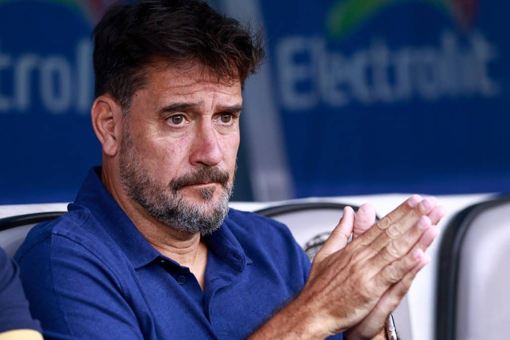 Los posibles candidatos para reemplazar a Gustavo Lema en Pumas