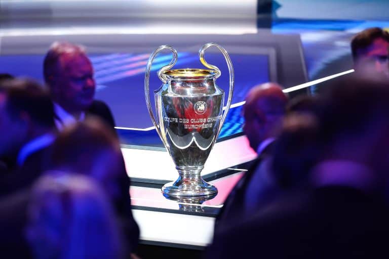 Champions League 2024-2025: qu&eacute; equipos se clasifican a los Play-offs o Fase de Eliminatorias