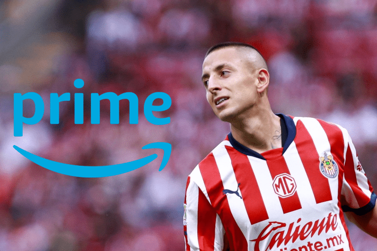 Chivas comenz&oacute; su relaci&oacute;n con Amazon Prime: &iquest;cu&aacute;nto se llevar&aacute; el Reba&ntilde;o por esta alianza?