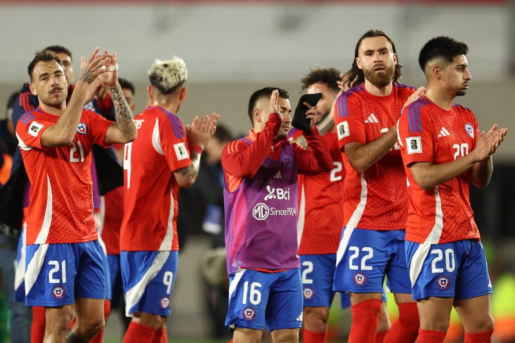 Las sorpresas que prepara Ricardo Gareca para la formaci&oacute;n de Chile vs. Bolivia por las Eliminatorias