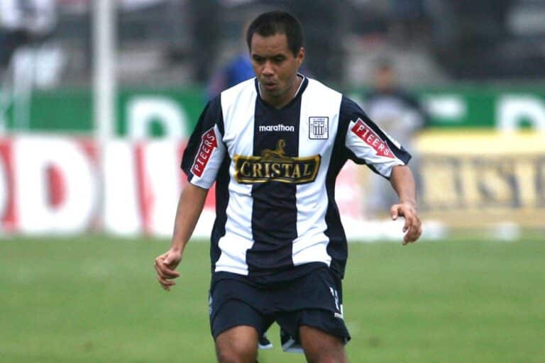 TOP 10: Los jugadores con m&aacute;s partidos de Alianza Lima en la historia