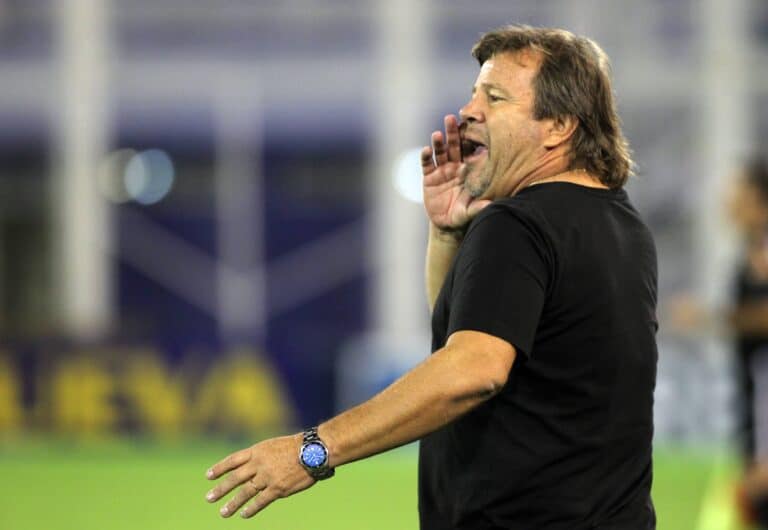 ¿Cuántas finales de la Copa Sudamericana jugó Lanús?