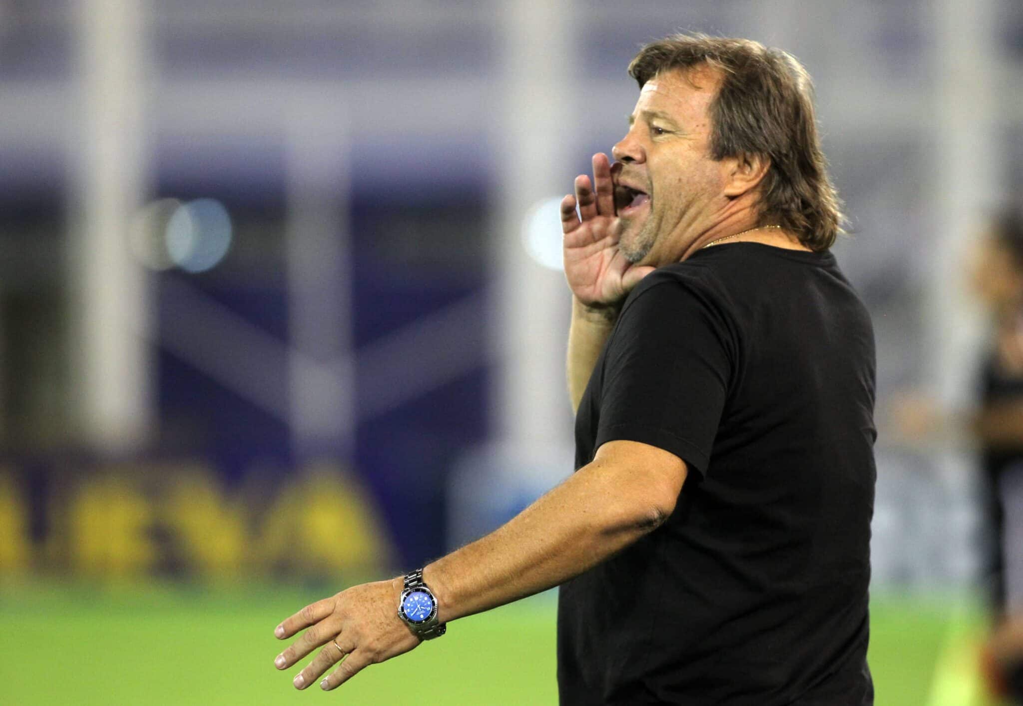 Pronóstico Puebla vs. Juárez: cuotas y apuestas por la Jornada 10 de la Liga MX – 27/09/2024 Pronóstico Querétaro vs. Necaxa: cuotas y apuestas por la Jornada 10 de la Liga MX – 27/09/2024 TOP 10: Los jugadores con más partidos de Alianza Lima en la historia act Alineaciones de Peñarol vs Flamengo: a qué hora juegan y dónde ver EN VIVO el partido por los Cuartos de Final Vuelta de la Copa Libertadores (26/9/24) Liga 1: ¿Qué necesita Universitario para ser campeón nacional en su Centenario? ¿Cuántas finales de la Copa Sudamericana jugó Lanús