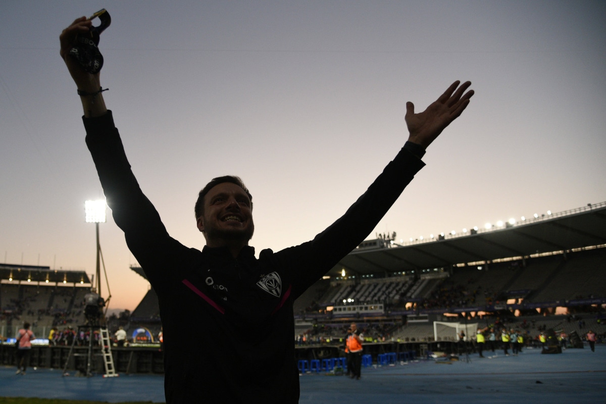 &iquest;Qu&eacute; equipos han jugado m&aacute;s finales de Copa Sudamericana?