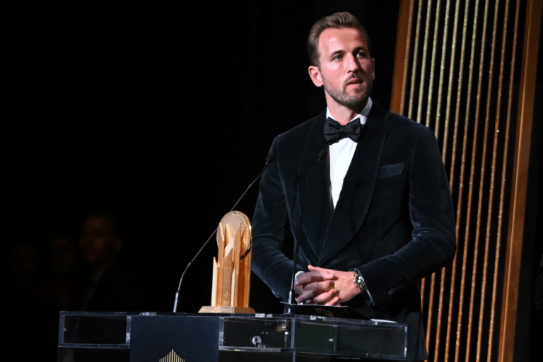 Bal&oacute;n de Oro: &iquest;Qu&eacute; es el Trofeo Gerd M&uuml;ller?