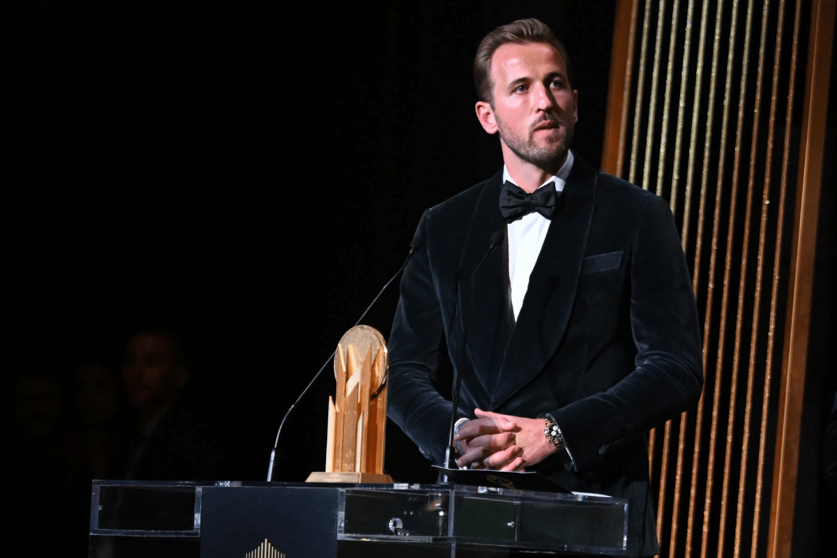 Bal&oacute;n de Oro Qu&eacute; es el Trofeo Gerd M&uuml;ller