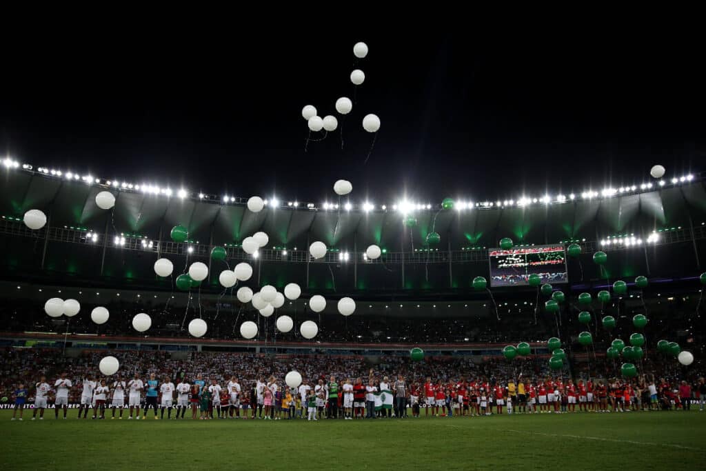&iquest;Qu&eacute; equipos jugaron m&aacute;s finales de la Copa Sudamericana?