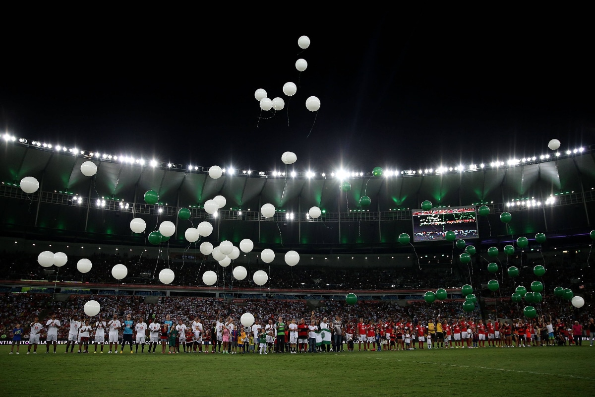 &iquest;Qu&eacute; equipos jugaron m&aacute;s finales de la Copa Sudamericana?