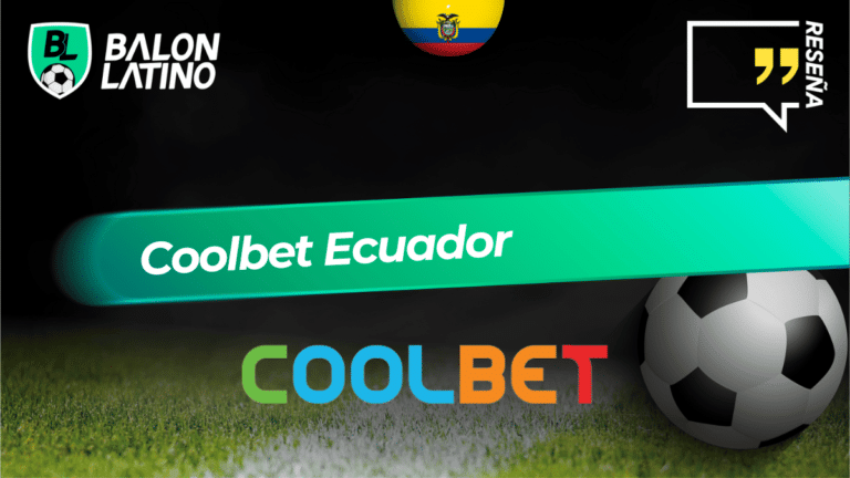 COOLBET ECUADOR: RESE&Ntilde;A Y OPINIONES en 2026