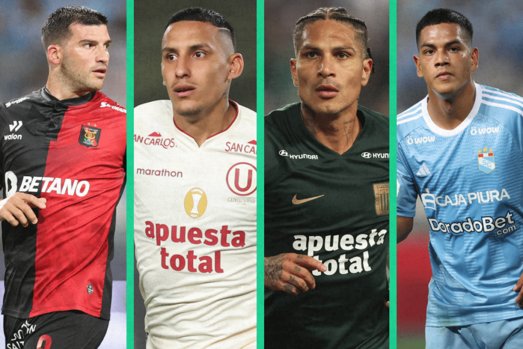 Cu&aacute;l es el premio por ganar la Copa de la Liga Peruana, el nuevo torneo de FPF