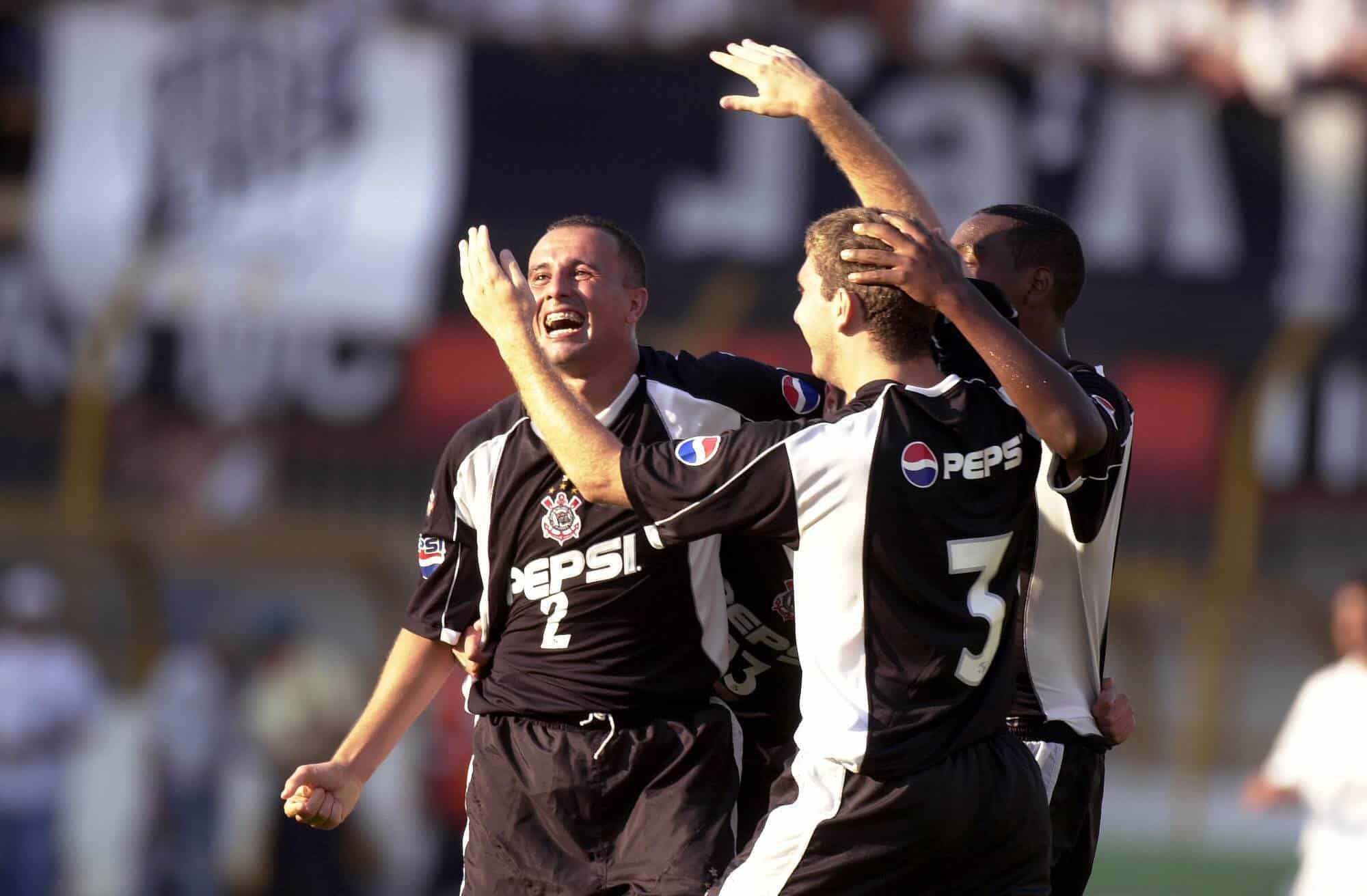 &iquest;Cu&aacute;ntas Copa Sudamericana tiene Corinthians? 