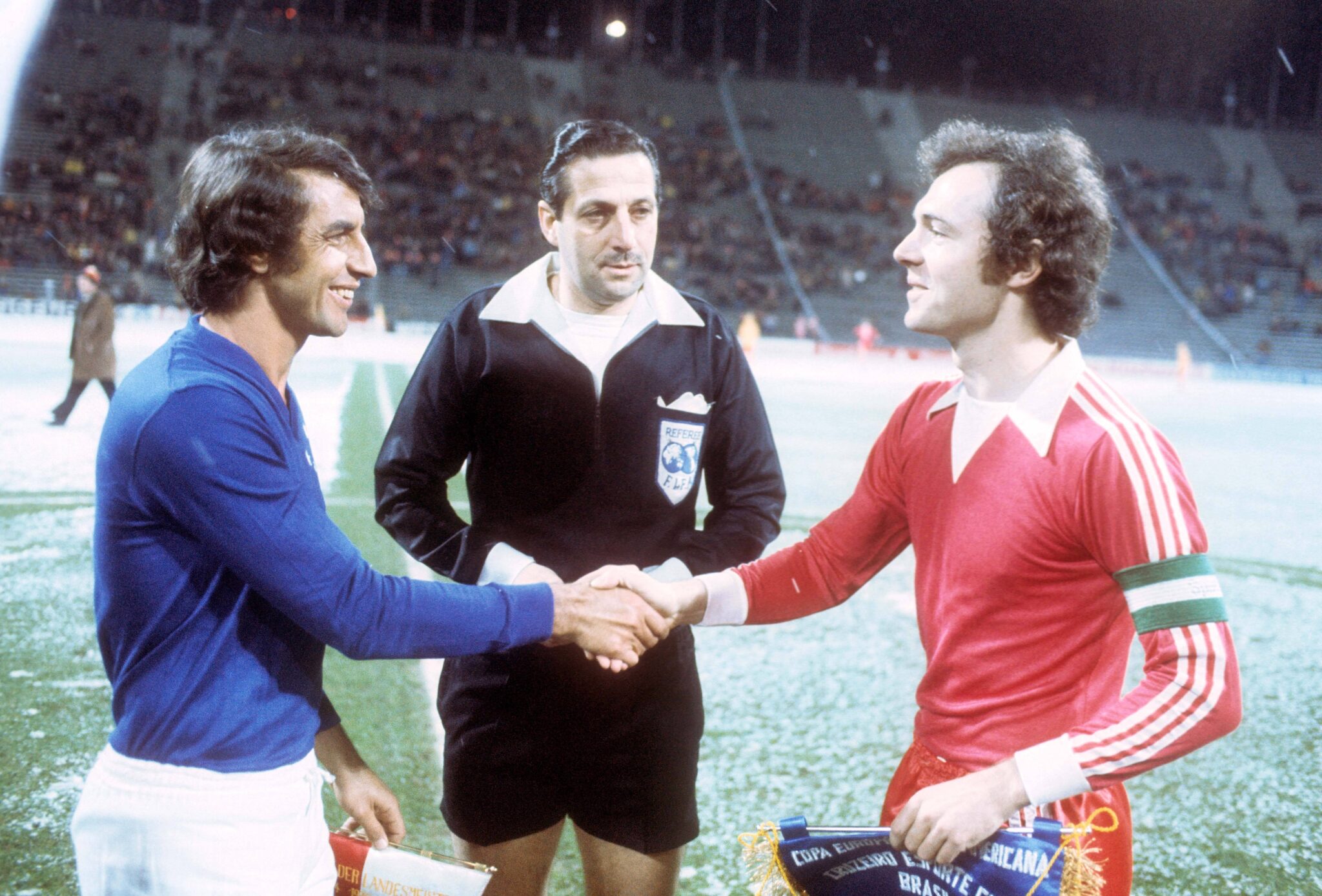 &iquest;Cu&aacute;ntas Copa Sudamericana tiene Cruzeiro? 