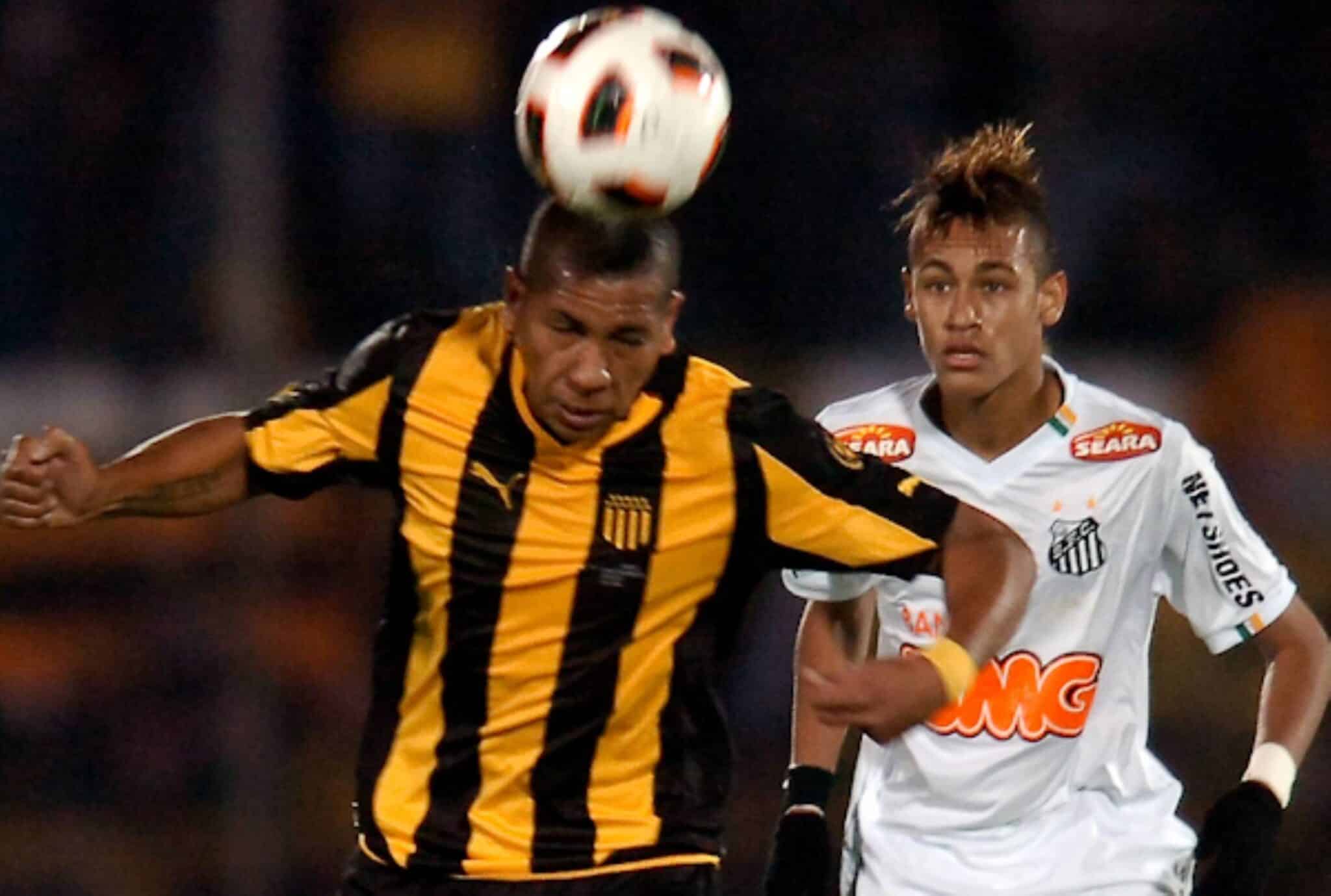 &iquest;Cu&aacute;ntas Copa Libertadores tiene Pe&ntilde;arol?