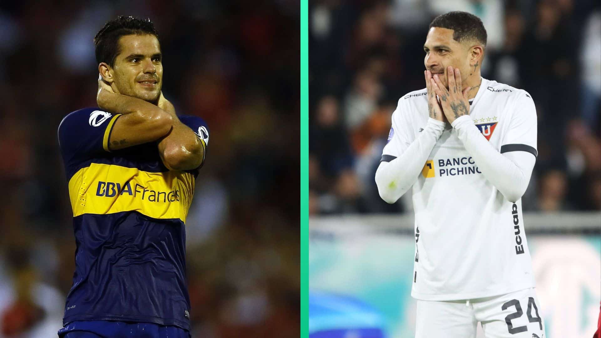 &iquest;Qu&eacute; equipos han jugado m&aacute;s finales de Copa Sudamericana?