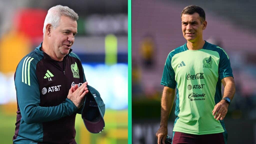 Selecci&oacute;n Mexicana: &iquest;cu&aacute;ntas veces ha jugado en el Estadio Cuauht&eacute;moc?