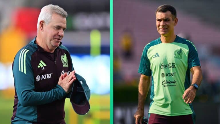 El historial de la Selecci&oacute;n Mexicana en el Estadio Cuauht&eacute;moc de Puebla