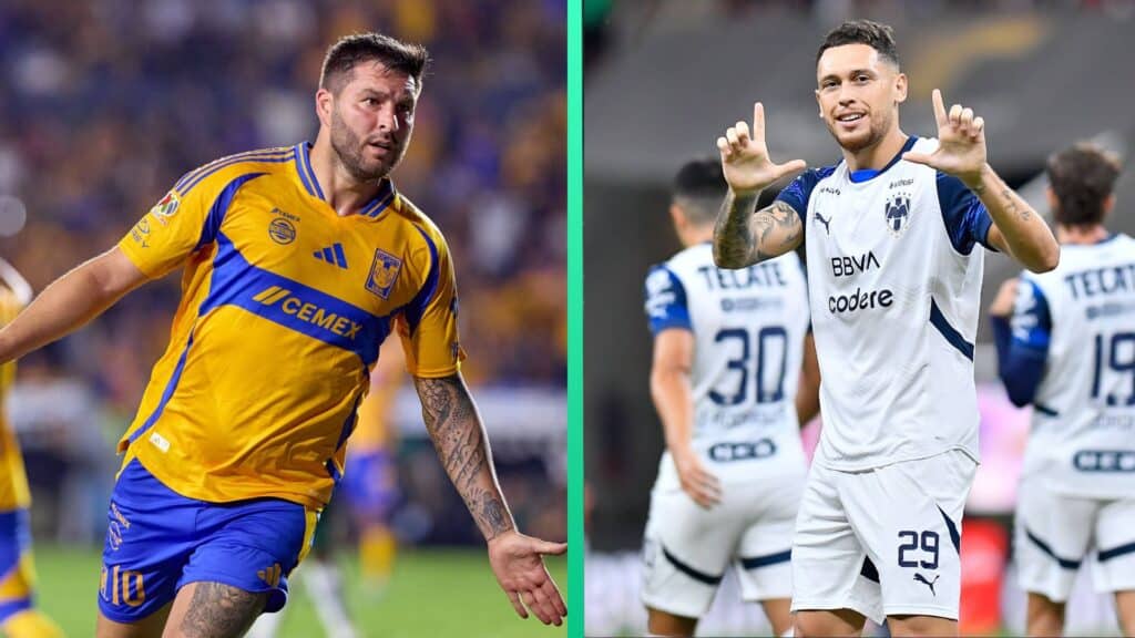 Liga MX: &iquest;qui&eacute;nes son los equipos clasificados a la liguilla?