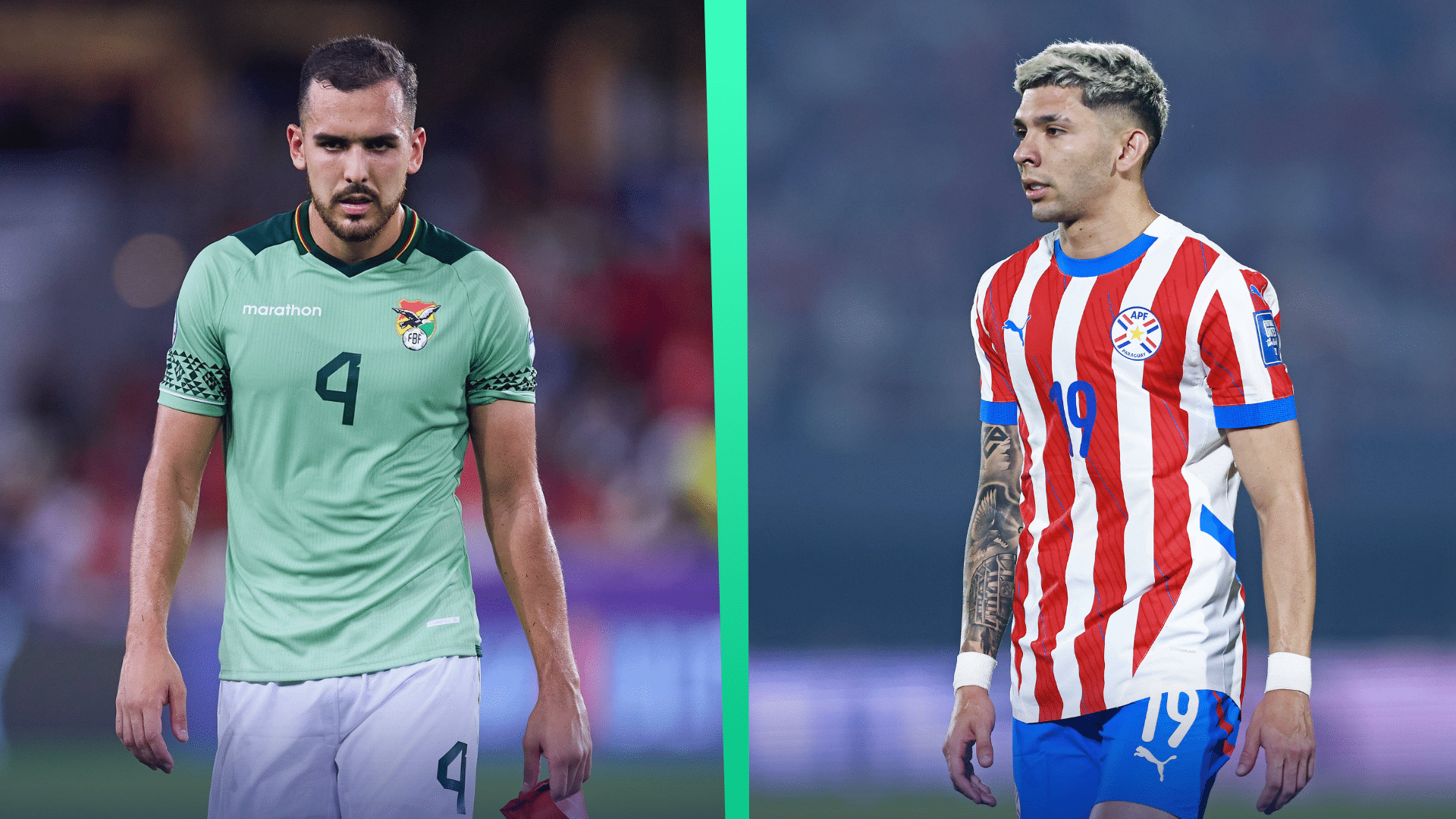 Cu&aacute;ndo salen a la venta las entradas para Bolivia vs. Paraguay