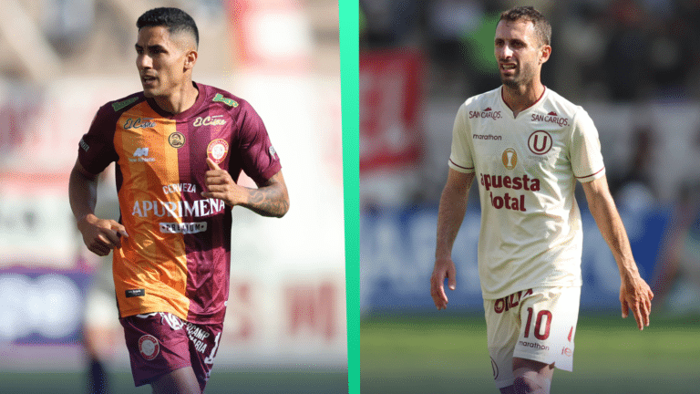 Entradas para Chankas vs Universitario por el Torneo Clausura de la Liga 1: cómo comprar, cuándo y precios